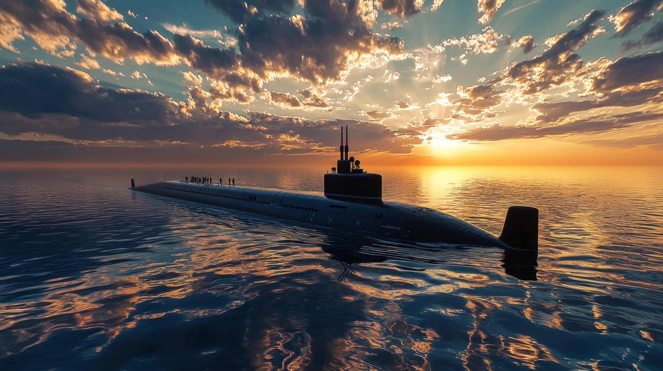 Marine