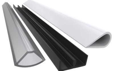 Plastic Profiles