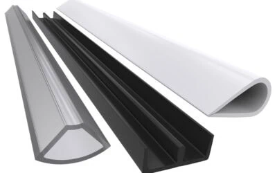 Plastic Profiles