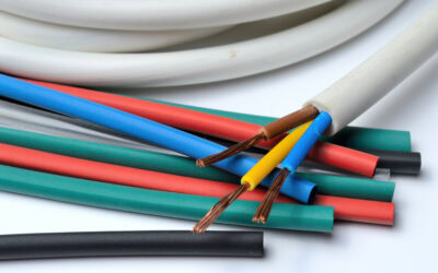 Heat Shrink Tubing