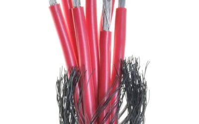 Insulation Sleeving