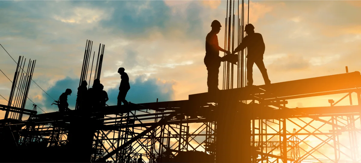 Construction