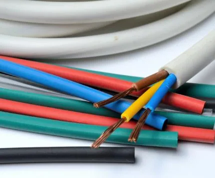 Custom Heat Shrink Tubing