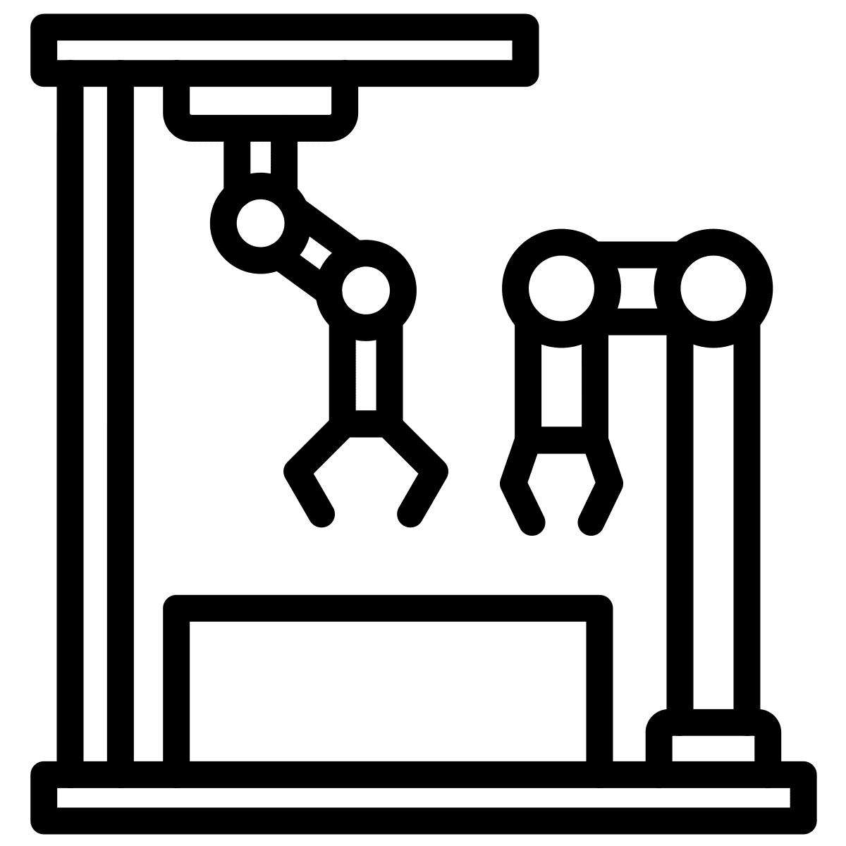 Industrial Machinery