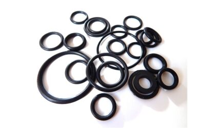 Rubber O Rings