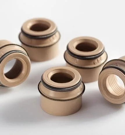Valve Seals and Seats Manufacturing