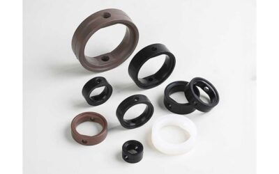 High Performance Plastics