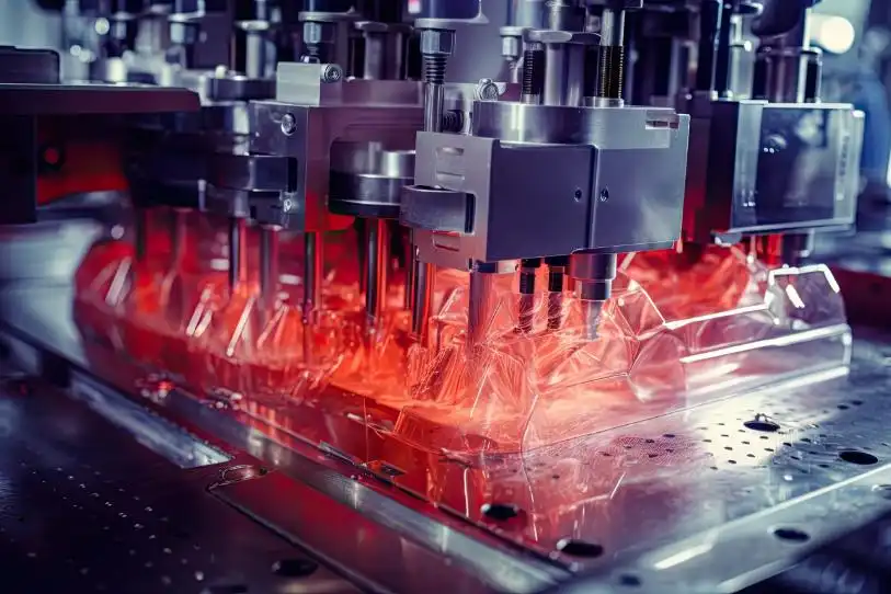 About National Plastics and Seals. Inc. About National Plastics and Seals. Inc.