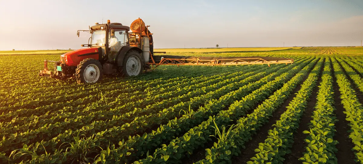 Agriculture