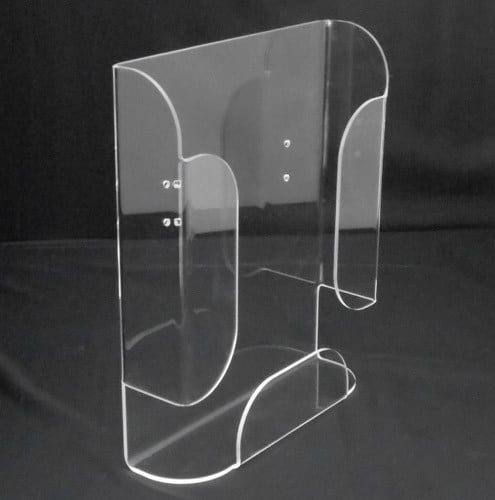 Cleaning Acrylic/Plexiglass – Source One Displays