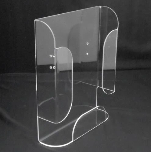 Acrylic Brochure Display