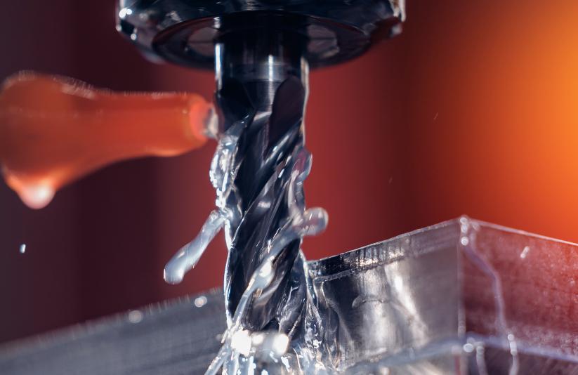 High Quality Plastic and Rubber Components
