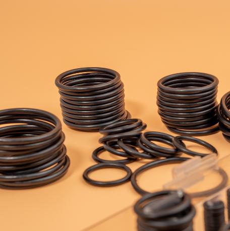Rubber O-Rings Rubber O-Rings