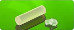 Plastic Sheet, Rod, Tube and Profiles made from Bio-Polymers