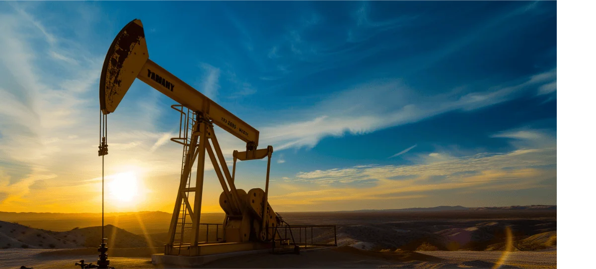 Oil & Gas