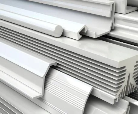 Plastic Profiles Plastic Profiles