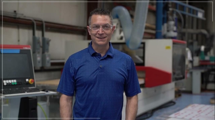 Company Video