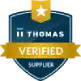 Thomas Supplier