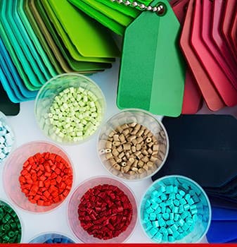 Fabricator and Distributor of High Quality Plastic and Rubber Components